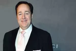 Eric Smidt - CEO of Harbor Freight Tools