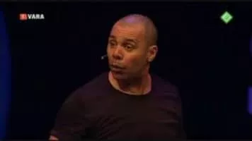 Eric van Sauers - Film actor