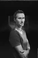 Erling Prévost - Actor ‧ Sören Prévost's brother