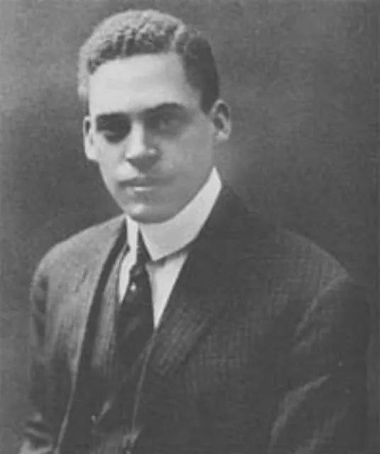 Ernest Everett Just - Biologist