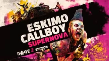 Eskimo Callboy - Band