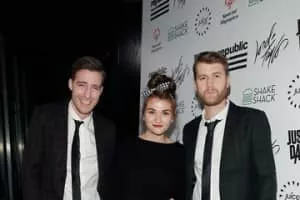 Etienne Bowler - Musician