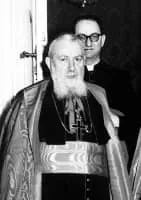 Eugène Tisserant - French prelate