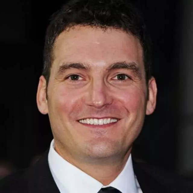Evan Solomon - Canadian columnist