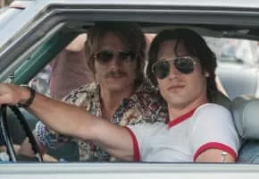 Everybody Wants Some!! - 2016 ‧ Drama/Sport ‧ 1h 57m