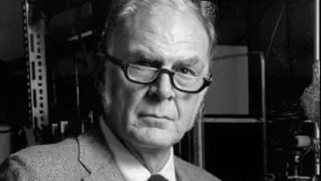 F. Sherwood Rowland - American professor