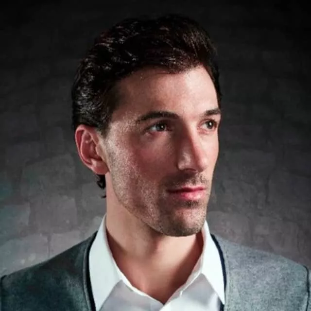 Fabian Cancellara - Swiss professional road racing cyclist