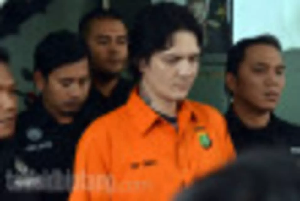 Fachry Albar - Actor