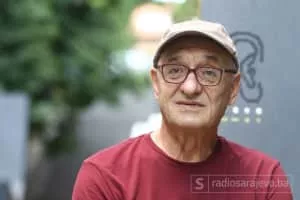 Fadil Redžić Musician - Musician