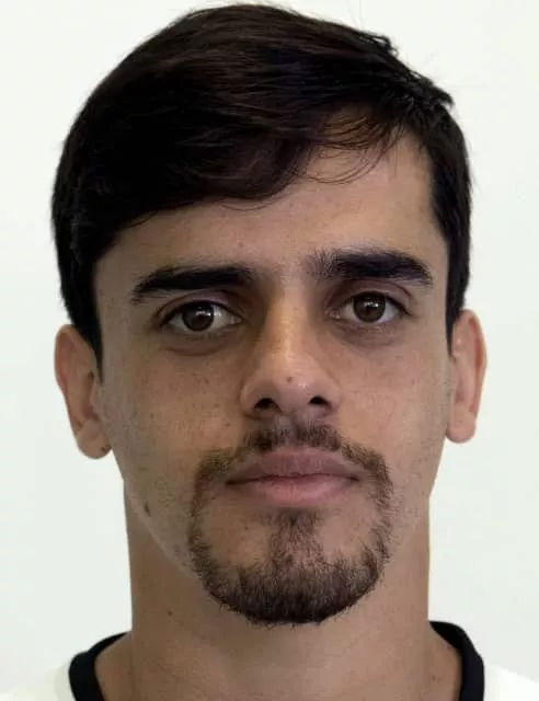 Fagner Conserva Lemos - Brazilian footballer