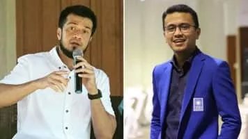 Faldo Maldini - Indonesian Politician