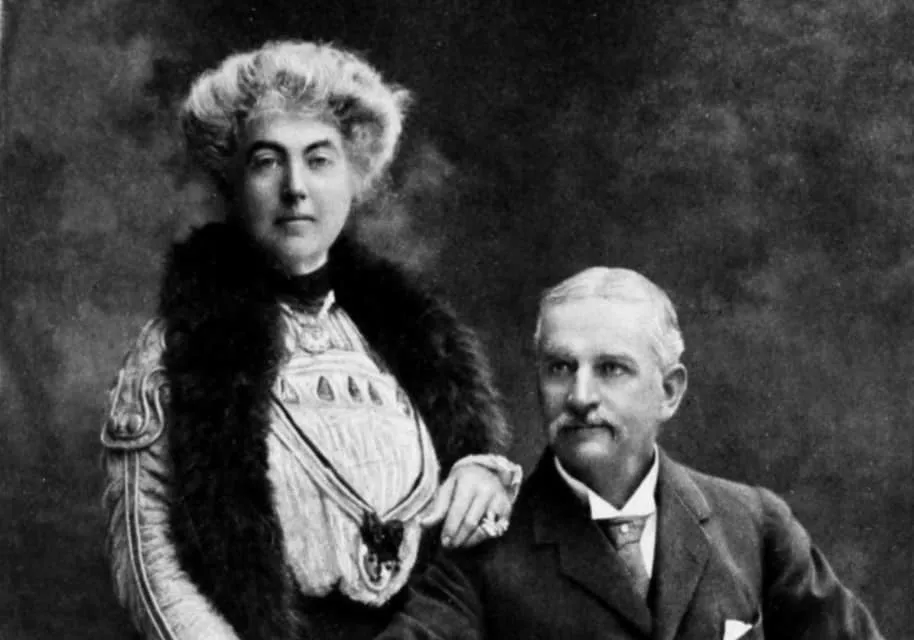 Fanny Bullock Workman - American geographer