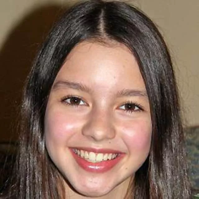 Fatima Ptacek - American film actress