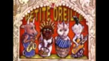 Faubourg de Boignard - Musical group