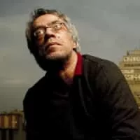 Fausto Fawcett - Brazilian singer-songwriter