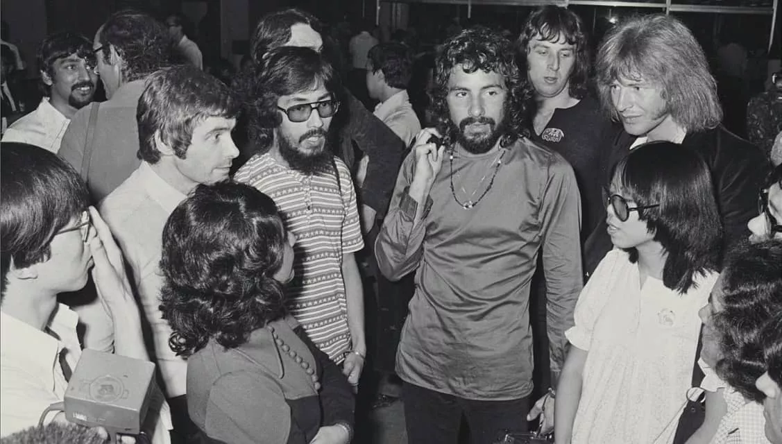 Fauzia Mubarak Ali - Cat Stevens' wife