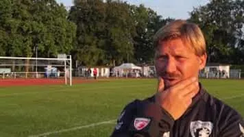 FC Erzgebirge Aue - Football club