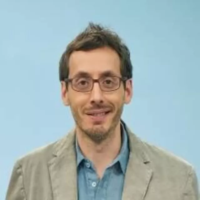 Federico Taddia - Italian radio host