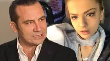 Ferhat Göçer - Turkish singer-songwriter