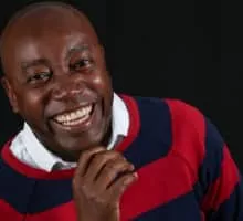 Fernando Cunha dos Santos - Actor