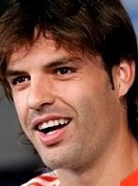 Fernando Morientes - Spanish former footballer