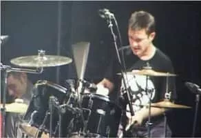 Fernando Murua Quintana - Musical artist