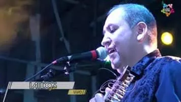 fernando torrico - Musician