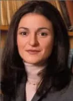 Feryal Özel - Turkish-American astrophysicist
