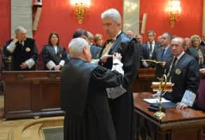 Fidel Ángel Cadena Serrano - Spanish prosecutor