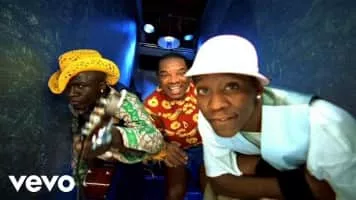 Field Mob - Hip hop group