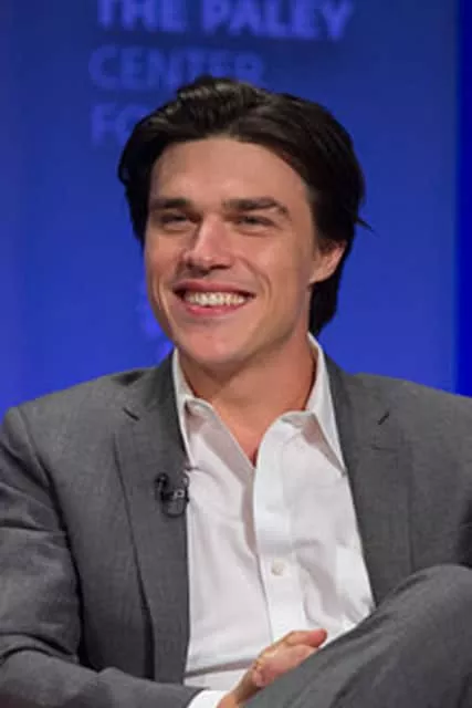 Finn Wittrock - American actor