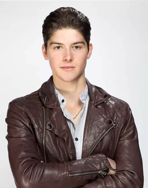 Finney Cassidy - Actor