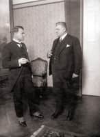 Fēlikss Cielēns - Politician