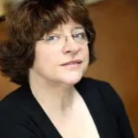 Florence Cestac - French cartoonist