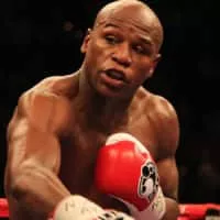 Floyd Mayweather - American promoter
