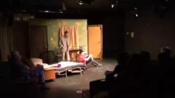 Fool for Love - Play by Sam Shepard