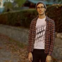 forrest kline - American musician