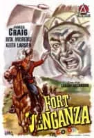 Fort Vengeance - 1953 ‧ Western ‧ 1h 30m