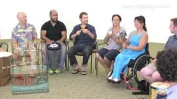 Four on the floor - Musical style