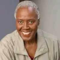 Fran Bennett - American actress