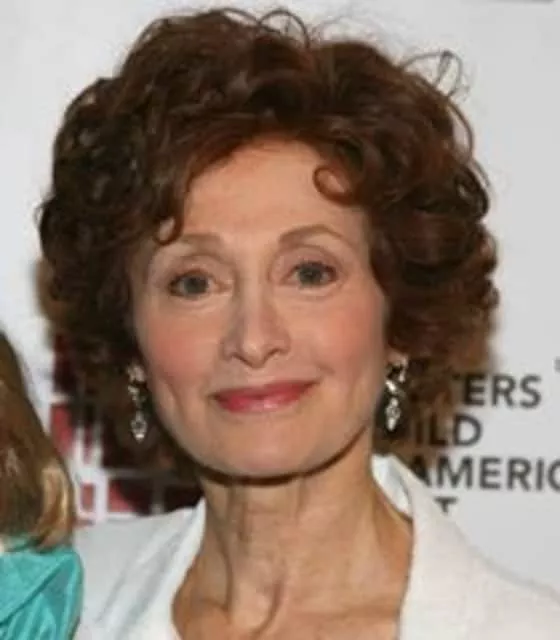 Fran Brill - American actress