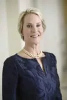 Frances Arnold - American chemical engineer