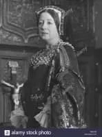 Frances Cuka - Actress