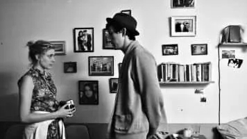 Frances Ha - 2012 ‧ Drama/Romance ‧ 1h 35m