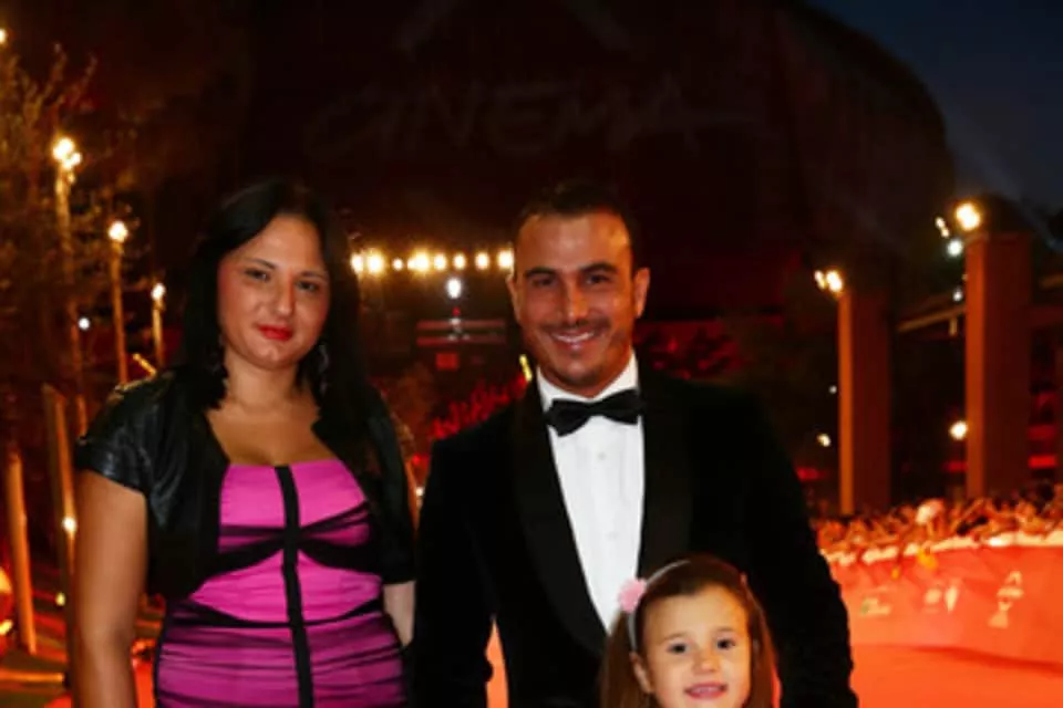 Francesco Di Leva - Italian actor