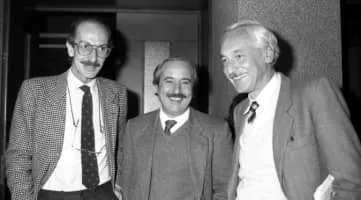 Francesco Marino Mannoia - 