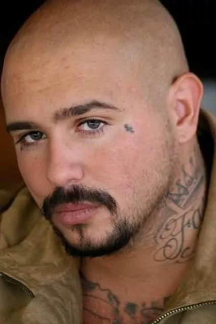 Francis Capra - American actor