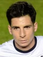 Francis Mac Allister - Argentina football player