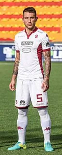 Francisco Calvo - Costa Rican football player