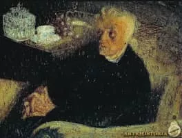 Francisco Cossío - Actor